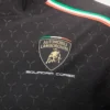 Automobili Lamborghini Squadra Corse Men’s Softshell Jacket