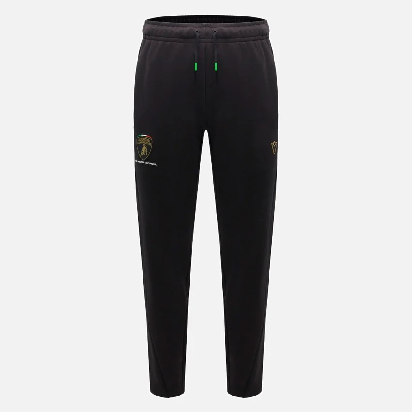 Automobili Lamborghini Squadra Corse Men’s Sports Pants Automobili Lamborghini Squadra Corse Men’s Sports Pants