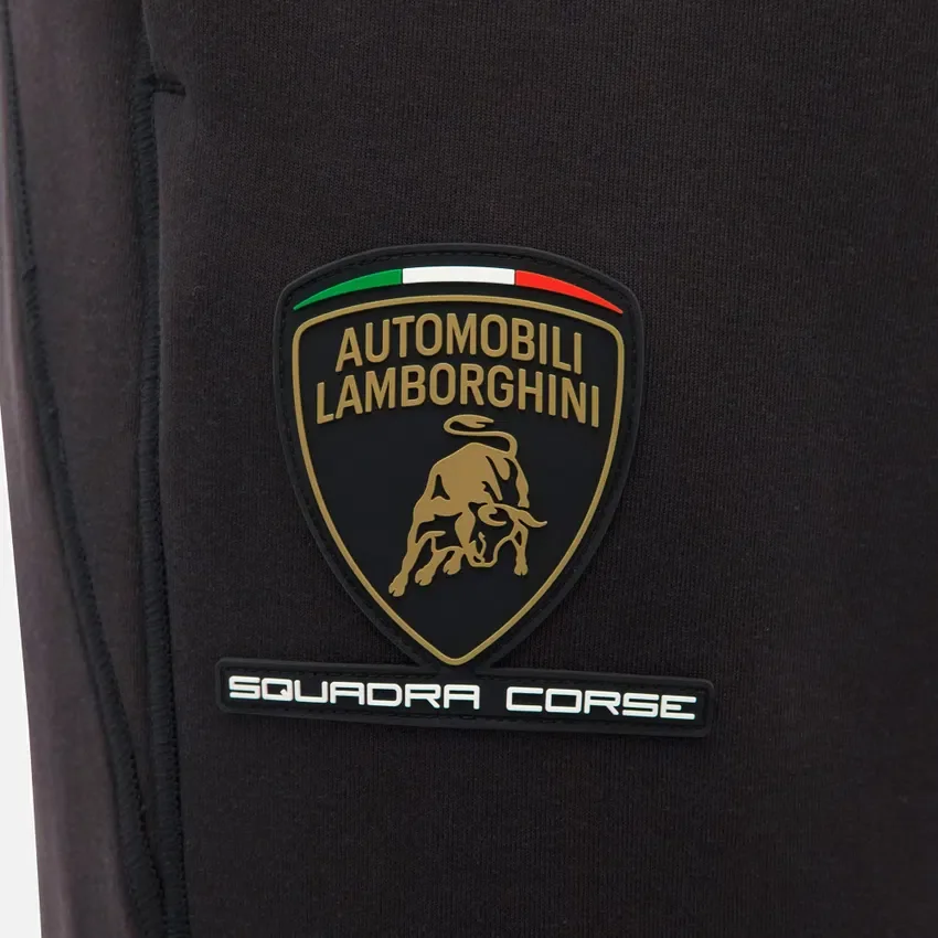 Automobili Lamborghini Squadra Corse Men’s Sports Pants Automobili Lamborghini Squadra Corse Men’s Sports Pants