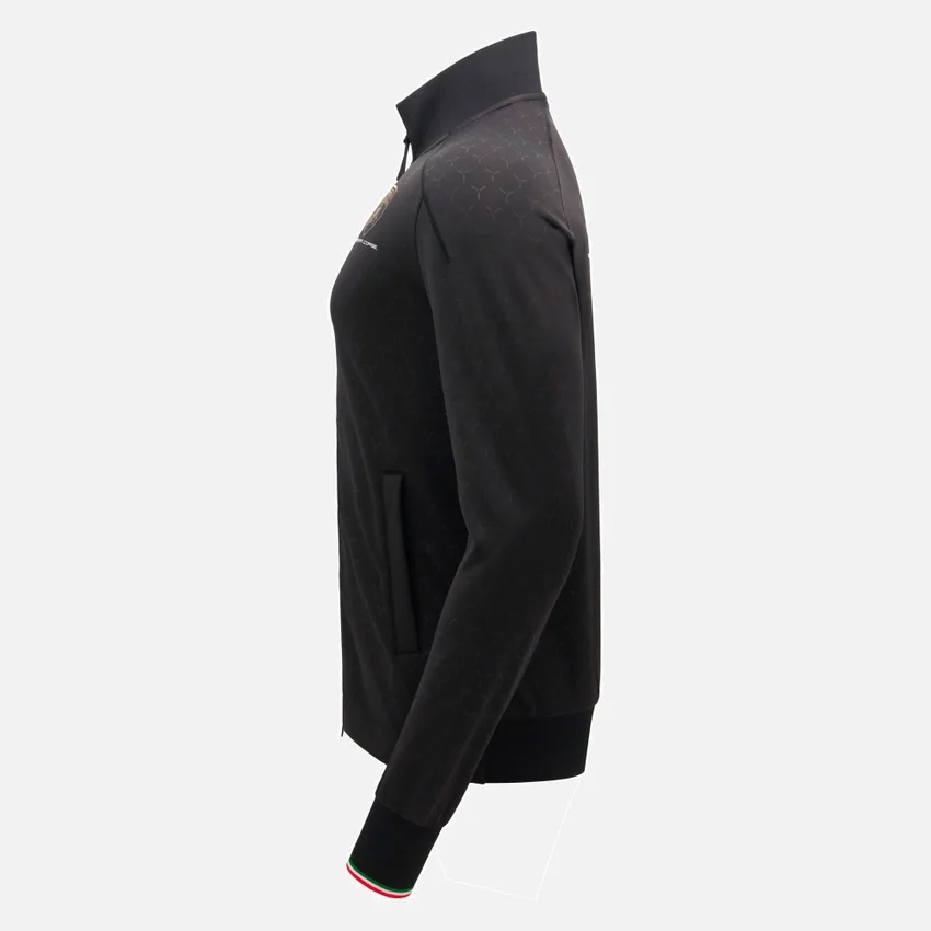 Automobili Lamborghini Squadra Corse Men’s Sweatshirt Automobili Lamborghini Squadra Corse Men’s Sweatshirt