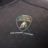 Automobili Lamborghini Squadra Corse Men’s Sweatshirt Automobili Lamborghini Squadra Corse Men’s Sweatshirt