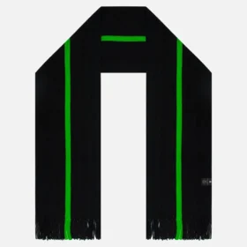 Automobili Lamborghini Squadra Corse Scarf Automobili Lamborghini Squadra Corse Scarf