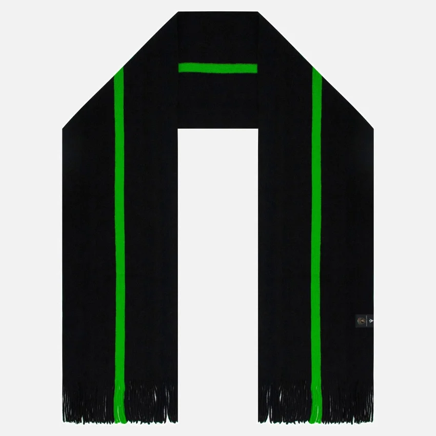 Automobili Lamborghini Squadra Corse Scarf Automobili Lamborghini Squadra Corse Scarf