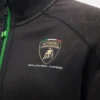 Automobili Lamborghini Squadra Corse Women’s Full-Zip Sweatshirt Automobili Lamborghini Squadra Corse Women’s Full-Zip Sweatshirt