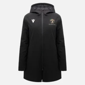 Automobili Lamborghini Squadra Corse Women’s Parka Jacket