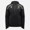 Automobili Lamborghini Squadra Corse Women’s Rainjacket Jacket Automobili Lamborghini Squadra Corse Women’s Rainjacket Jacket
