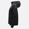 Automobili Lamborghini Squadra Corse Women’s Rainjacket Jacket Automobili Lamborghini Squadra Corse Women’s Rainjacket Jacket