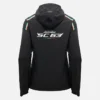 Automobili Lamborghini Squadra Corse Women’s Rainjacket Jacket Automobili Lamborghini Squadra Corse Women’s Rainjacket Jacket