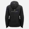 Automobili Lamborghini Squadra Corse Women’s Rainjacket Jacket Automobili Lamborghini Squadra Corse Women’s Rainjacket Jacket