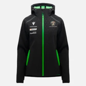 Automobili Lamborghini Squadra Corse Women’s Softshell Jacket