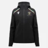 Automobili Lamborghini Squadra Corse Women’s Softshell Jacket