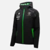 Automobili Lamborghini Squadra Corse Women’s Softshell Jacket