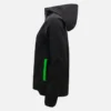 Automobili Lamborghini Squadra Corse Women’s Softshell Jacket