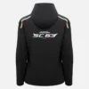Automobili Lamborghini Squadra Corse Women’s Softshell Jacket
