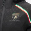 Automobili Lamborghini Squadra Corse Women’s Softshell Jacket