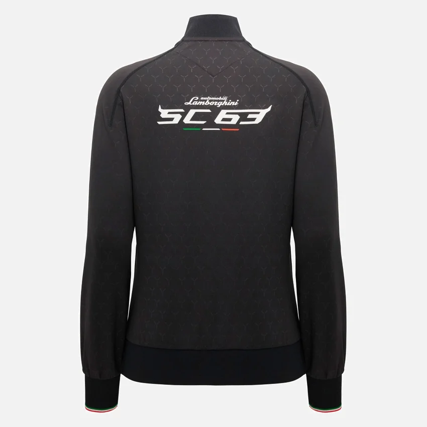 Automobili Lamborghini Squadra Corse Women’s Sweatshirt Automobili Lamborghini Squadra Corse Women’s Sweatshirt