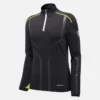 Automobili Lamborghini Women’s 1/4 Zip Sweatshirt Automobili Lamborghini Women’s 1/4 Zip Sweatshirt