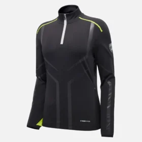 Automobili Lamborghini Women’s 1/4 Zip Sweatshirt