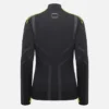 Automobili Lamborghini Women’s 1/4 Zip Sweatshirt Automobili Lamborghini Women’s 1/4 Zip Sweatshirt