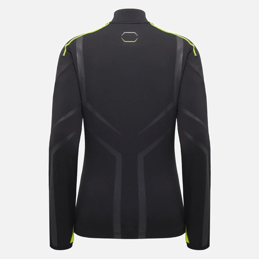 Automobili Lamborghini Women’s 1/4 Zip Sweatshirt Automobili Lamborghini Women’s 1/4 Zip Sweatshirt