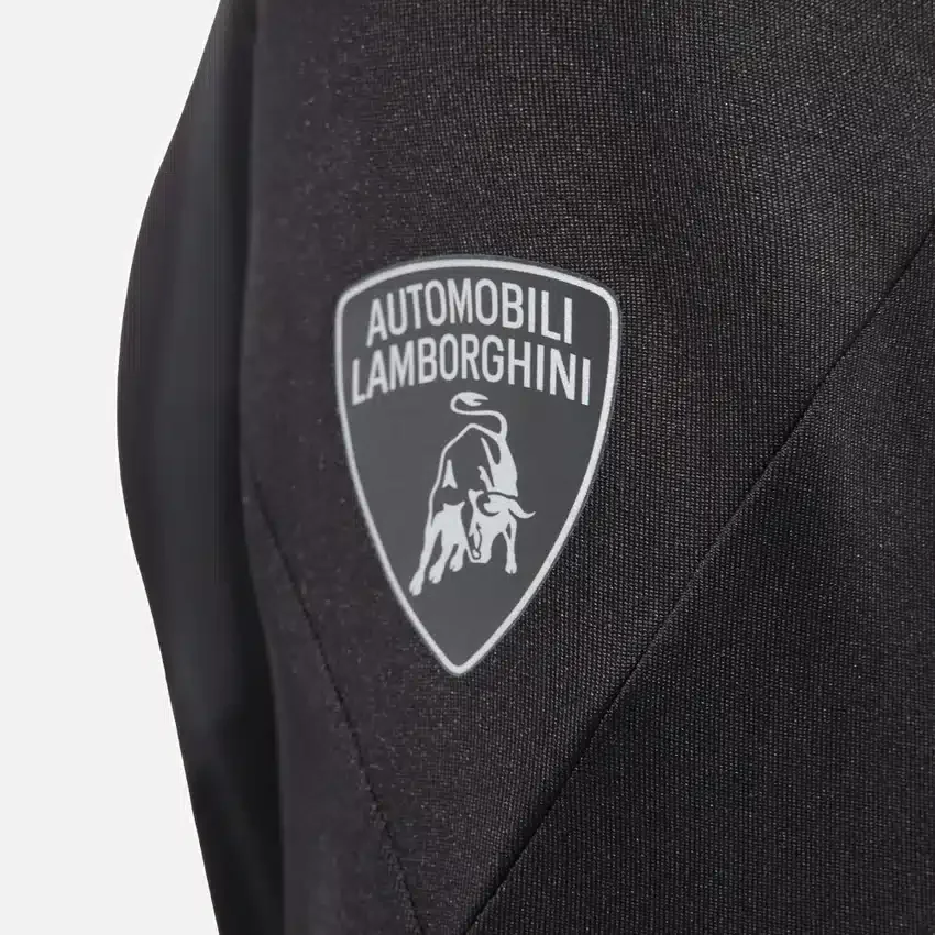Automobili Lamborghini Women’s 1/4 Zip Sweatshirt Automobili Lamborghini Women’s 1/4 Zip Sweatshirt