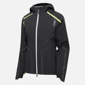 Automobili Lamborghini Women’s Rainjacket Jacket