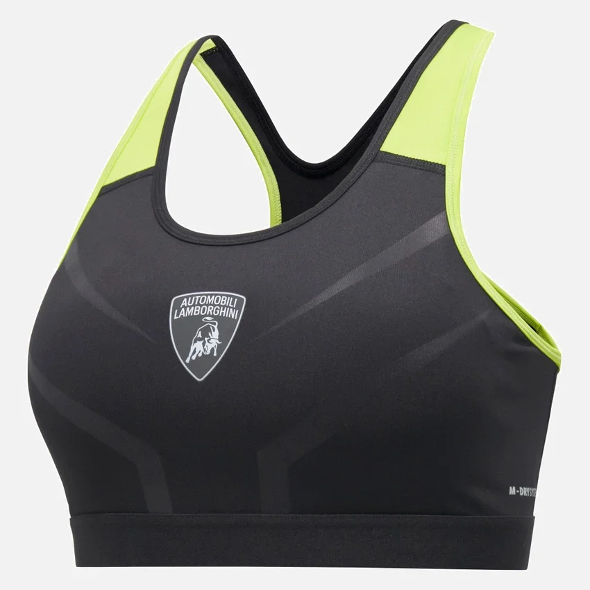 Automobili Lamborghini Women’s Sport Top Automobili Lamborghini Women’s Sport Top