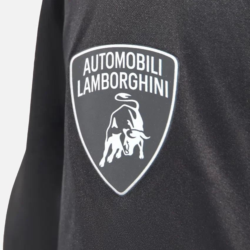 Automobili Lamborghini Women’s Sports Shirt Automobili Lamborghini Women’s Sports Shirt