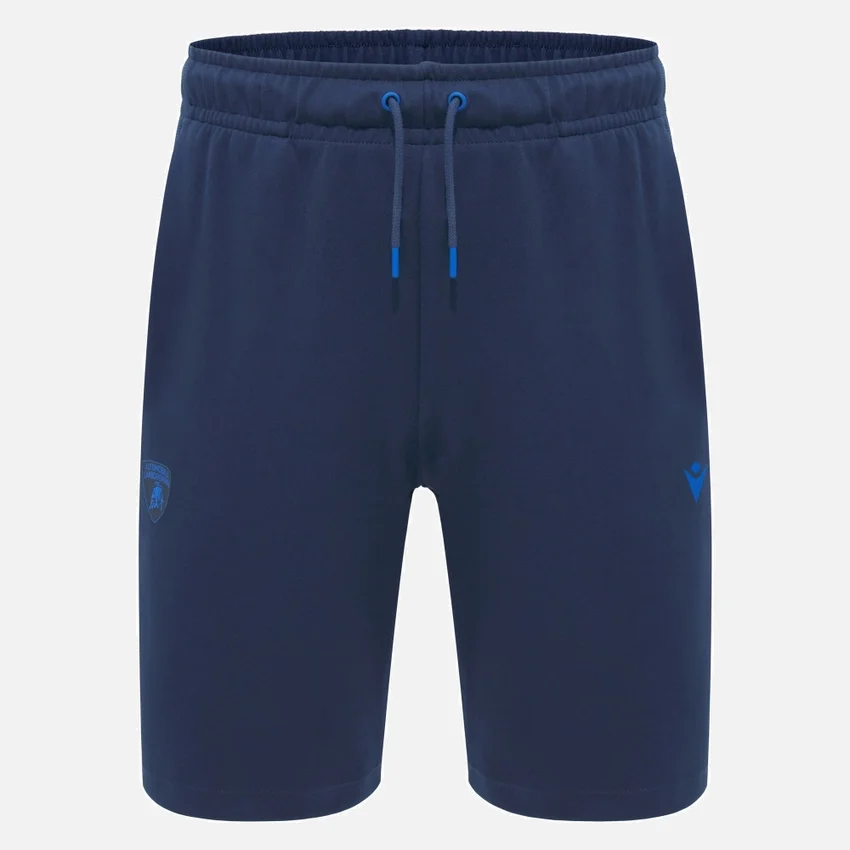 Automobuli Lamborghini Men’s Bermuda Shorts Automobuli Lamborghini Men’s Bermuda Shorts