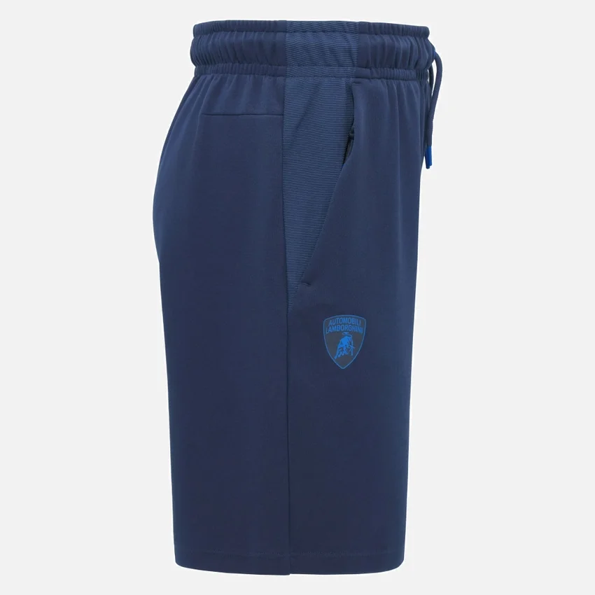 Automobuli Lamborghini Men’s Bermuda Shorts Automobuli Lamborghini Men’s Bermuda Shorts
