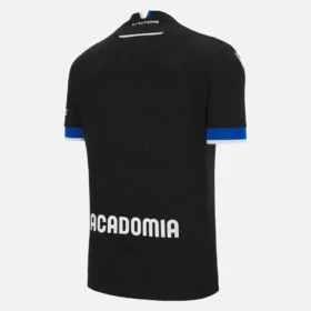 Auxerre 2025/26 Adults’ Away Match Jersey