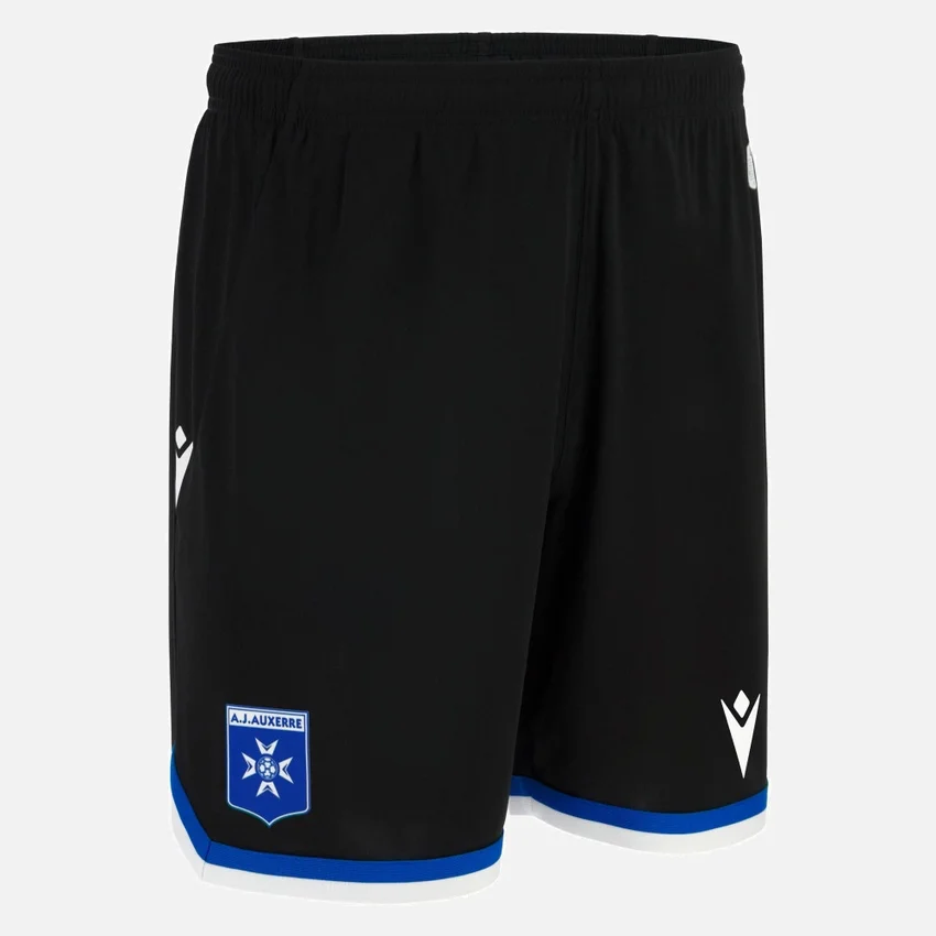 Auxerre 2025/26 Adults’ Away Shorts Auxerre 2025/26 Adults’ Away Shorts
