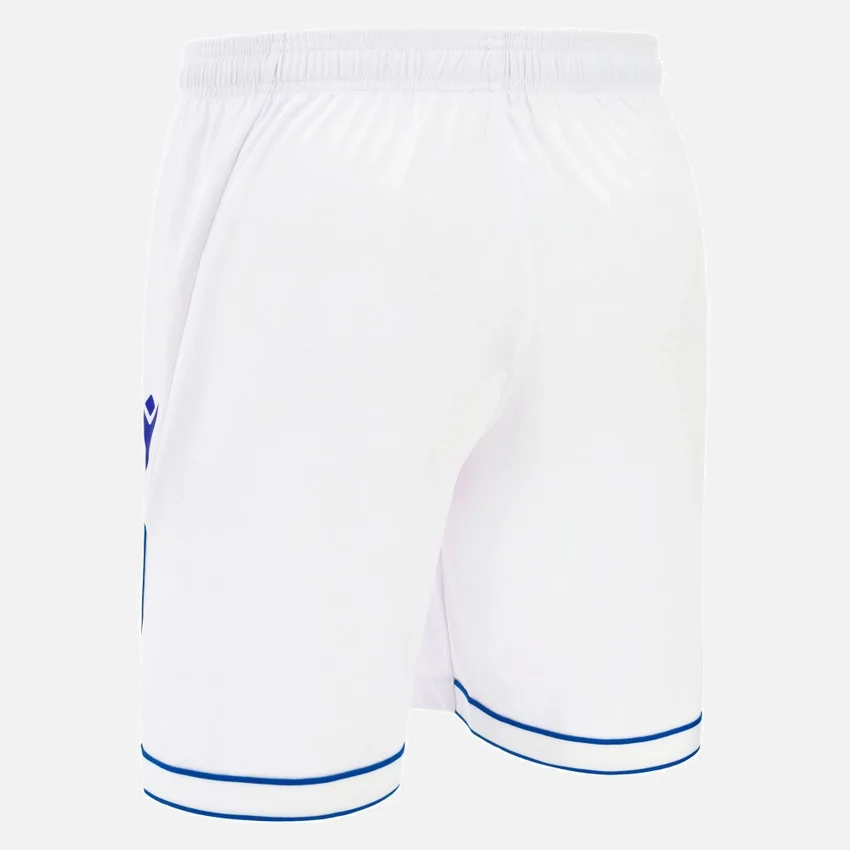 Auxerre 2025/26 Adults’ Home Shorts Auxerre 2025/26 Adults’ Home Shorts