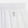 Auxerre 2025/26 Adults’ Home Shorts Auxerre 2025/26 Adults’ Home Shorts