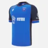 Auxerre 2025/26 Adults’ Third Match Jersey Auxerre 2025/26 Adults’ Third Match Jersey