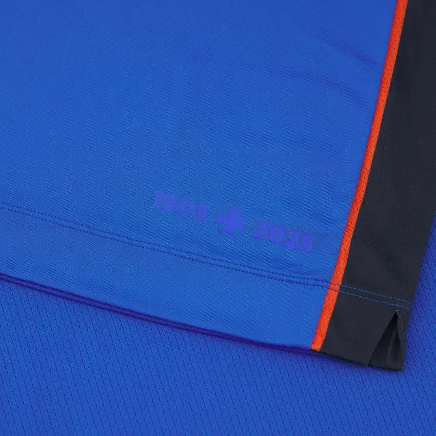 Auxerre 2025/26 Adults’ Third Match Jersey Auxerre 2025/26 Adults’ Third Match Jersey