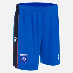 Auxerre 2025/26 Adults’ Third Match Shorts
