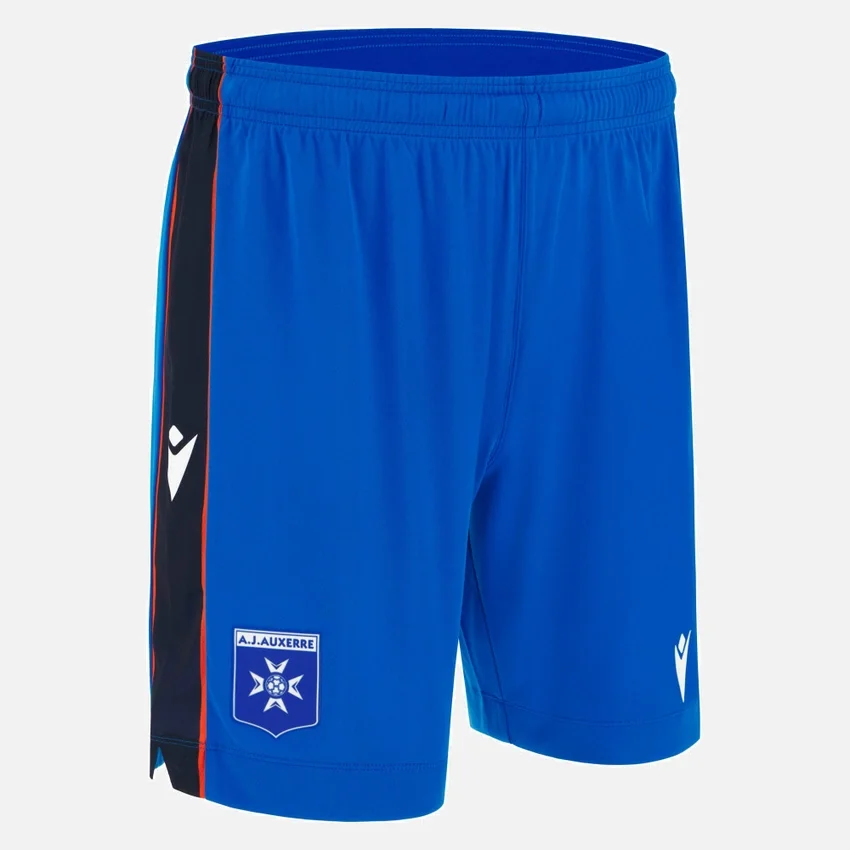 Auxerre 2025/26 Adults’ Third Match Shorts Auxerre 2025/26 Adults’ Third Match Shorts