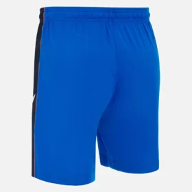 Auxerre 2025/26 Adults’ Third Match Shorts