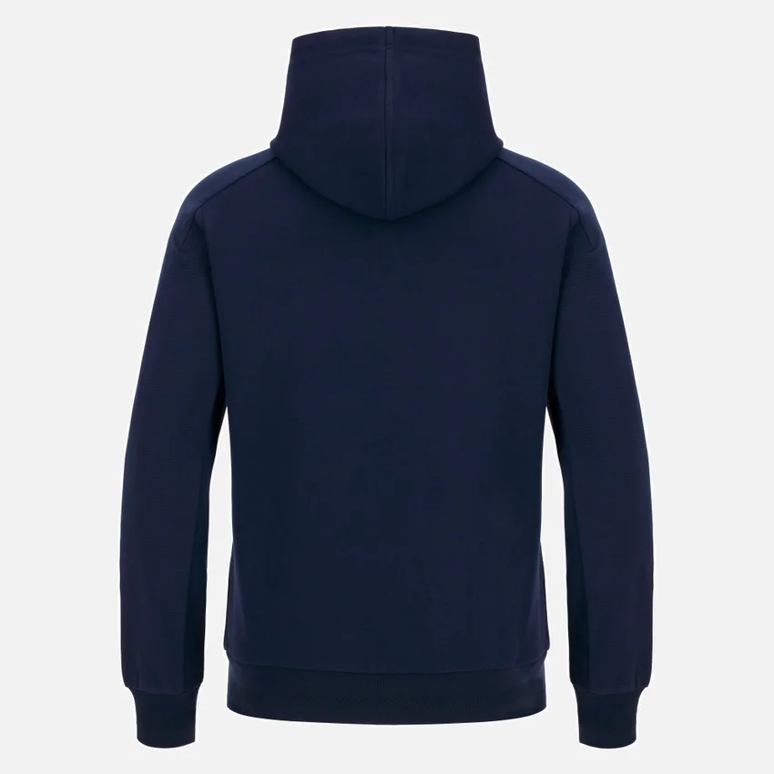 Auxerre 2025/26 Athleisure Adults’ Full Zip Travel Top Auxerre 2025/26 Athleisure Adults’ Full Zip Travel Top