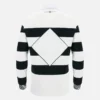 Barbarians 2025/26 Cotton Long Sleeve Replica Shirt Barbarians 2025/26 Cotton Long Sleeve Replica Shirt
