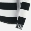 Barbarians 2025/26 Cotton Long Sleeve Replica Shirt Barbarians 2025/26 Cotton Long Sleeve Replica Shirt