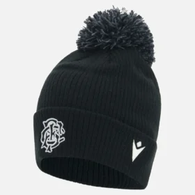 Barbarians 2025/26 PomPom Beanie Barbarians 2025/26 PomPom Beanie