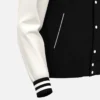 Barbarians 2025/26 Warm Up Jacket Barbarians 2025/26 Warm Up Jacket