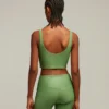 Beba Yoga top