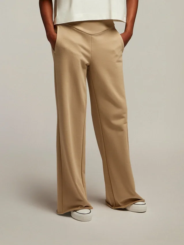 Belle Long pant Belle Long pant