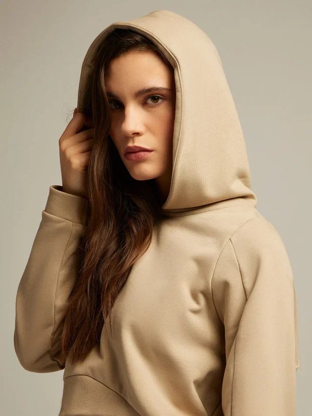 Benny 02 Hoody Benny 02 Hoody