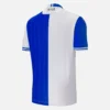 Blackburn Rovers 2025/26 Adults’ Home Match Jersey Blackburn Rovers 2025/26 Adults’ Home Match Jersey