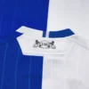 Blackburn Rovers 2025/26 Adults’ Home Match Jersey Blackburn Rovers 2025/26 Adults’ Home Match Jersey