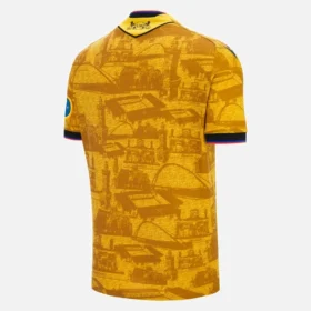 Blackburn Rovers FC 2025/26 Adults’ Away Match Jersey